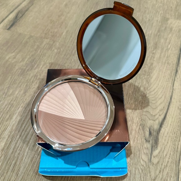 NIB Estée Lauder Bronze Goddess Matte & Glow Bronzing Trio - Picture 9 of 16